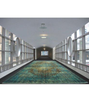 Alfombra Patchwork 10 de Ámbar Muebles