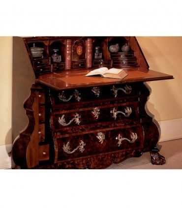 Cómoda Holandesa de Muebles Mariner