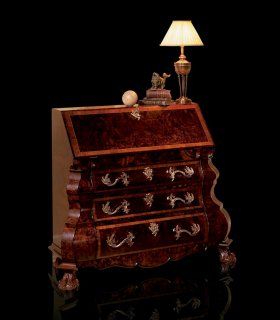 Cómoda Holandesa de Muebles Mariner