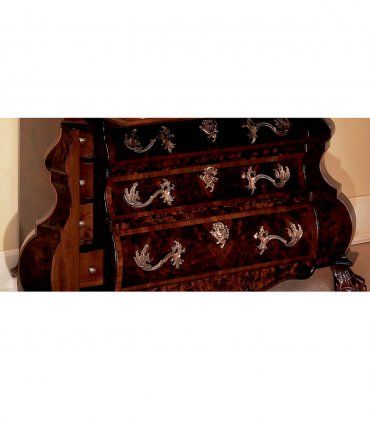 Cómoda Holandesa de Muebles Mariner de Ámbar Muebles.