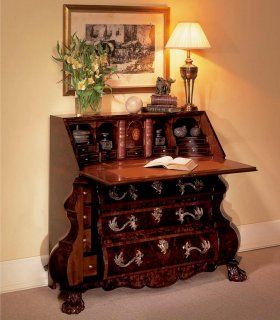 Cómoda Holandesa de Muebles Mariner