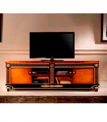 Mueble TV de lujo Nantes de Mariner