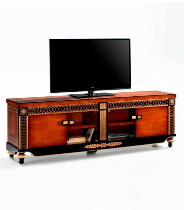 Mueble TV de lujo Nantes de Mariner