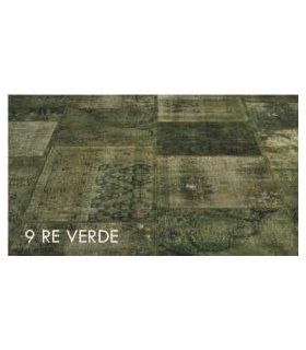 Alfombra Patchwork 9