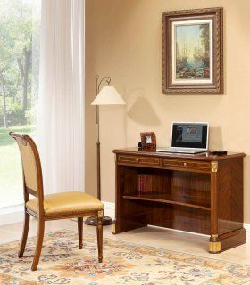 Mueble para ordenador clásico Orfeo