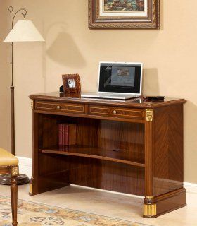 Mueble para ordenador clásico Orfeo