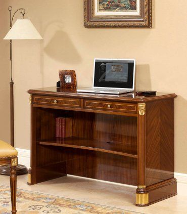 Mueble para ordenador clásico Orfeo