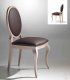 Silla comedor chippendale Berta