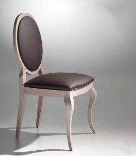 Silla comedor chippendale Berta