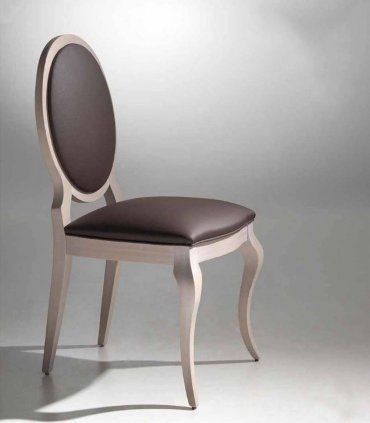 Silla comedor chippendale Berta