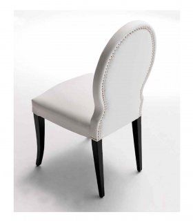 Silla comedor moderna Obregón