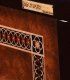 Librería cerrada clásica de Mariner 30653, detalle