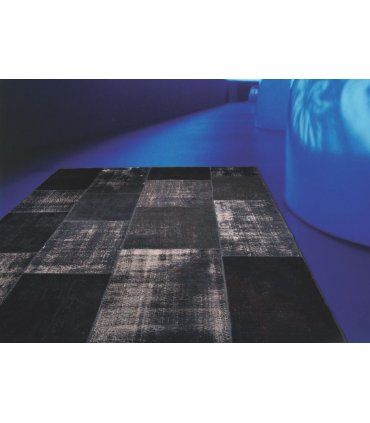 Alfombra Patchwork 7 de Ámbar Muebles