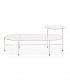 Mesa de centro vintage Nix