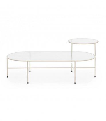 Mesa de centro vintage Nix