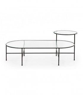Mesa de centro vintage Nix