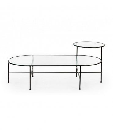 Mesa de centro vintage Nix