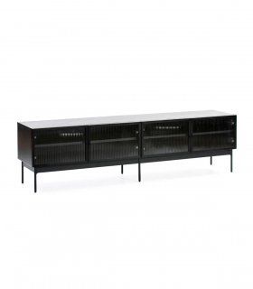 Mueble TV vintage Blur