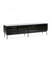 Mueble TV vintage Blur