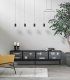 Mueble TV vintage Blur