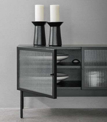 Mueble TV vintage Blur