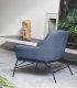 Butaca vintage Sadira en Ámbar Muebles