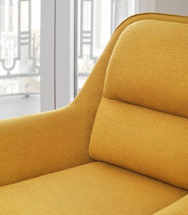 Butaca vintage Sadira en Ámbar Muebles