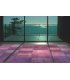 Alfombra Patchwork 5 Lavanda de Ámbar Muebles
