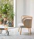 Butaca vintage Nabi en Ámbar Muebles