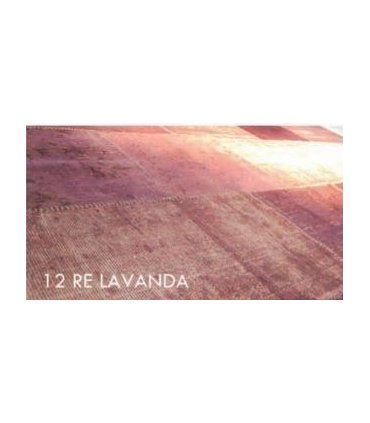 Alfombra Patchwork 5 Lavanda de Ámbar Muebles
