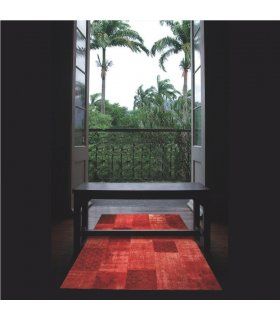 Alfombra Patchwork 4 de Ámbar Muebles
