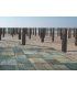 Alfombra Patchwork 2 de Ámbar Muebles