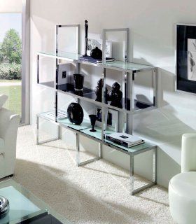 Estantería moderna Giacomo