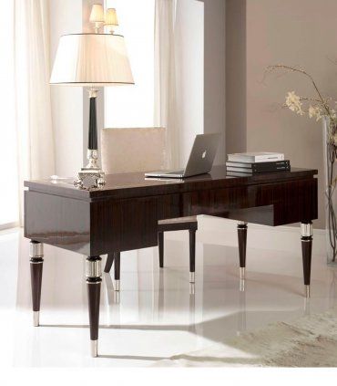 Mesa despacho moderna Kemar de Muebles Mariner