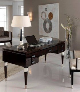 Mesa despacho moderna Kemar de Muebles Mariner
