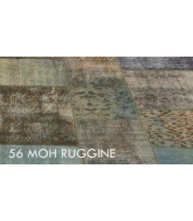 Alfombra Patchwork 2