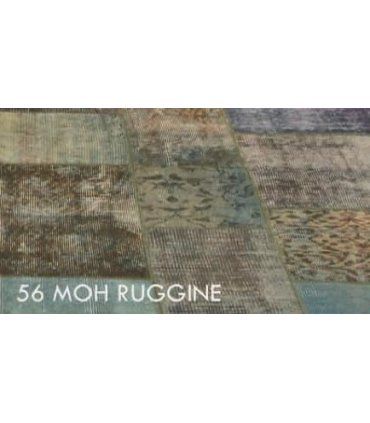 Alfombra Patchwork 2 de Ámbar Muebles