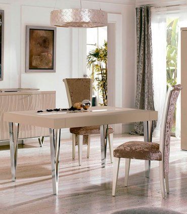 Silla moderna Baley