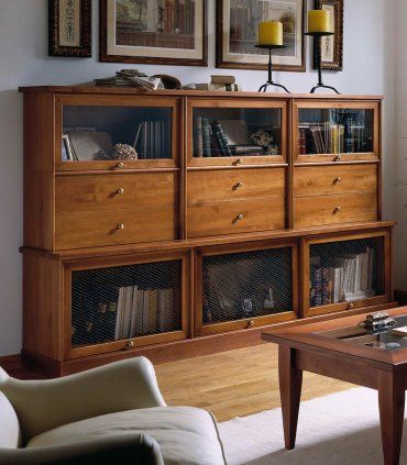 Librería colonial Arosa
