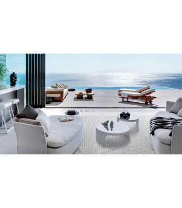 Alfombra De Exterior Sumak de Ámbar Muebles