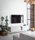 Mueble TV de diseño Corvo