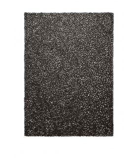 Alfombra De Exterior Spin en Ámbar Muebles