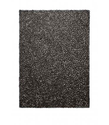 Alfombra De Exterior Spin en Ámbar Muebles