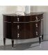 Cómoda de medio punto Kemar de Muebles Mariner, vista