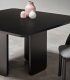 Mesa de comedor cuadrada Arq