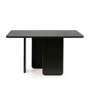 Mesa de comedor cuadrada Arq