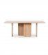 Mesa de comedor moderna Arq