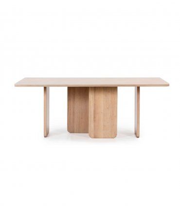 Mesa de comedor moderna Arq