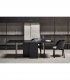 Mesa de comedor moderna Arq