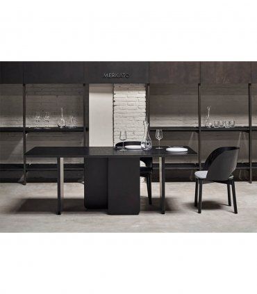 Mesa de comedor moderna Arq